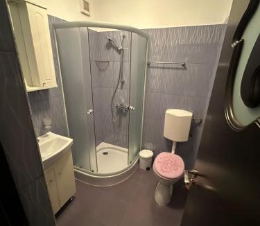 Agigea House | Villa Miriam