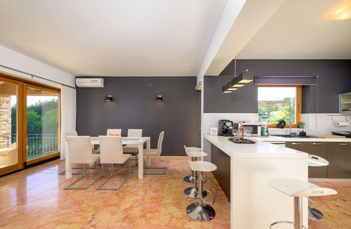 Novaki Pazinski Villa | Villa Mirna (Istria - Pazin)