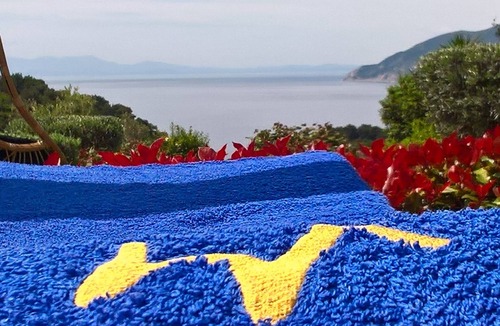 Alonnisos Old Town Villa | Villa Mirothea