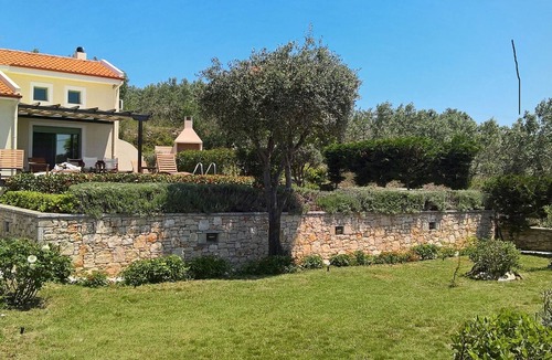Alonnisos Old Town Villa | Villa Mirothea