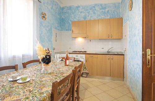 Iscra e Voes Apartment | Villa Mirto 1 - Two Bedroom Apartment, Sleeps 3