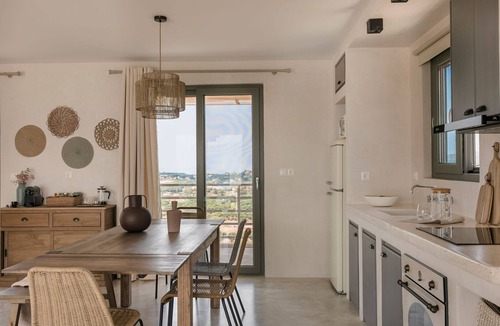 Paliki Villa | Villa Mirto - Iris Sunset Villas