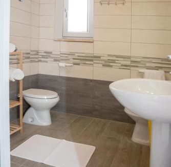 Torre Colimena Apartment | Villa MiSa - Torre Colimena a 2 passi dal mare