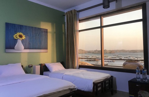 Al Karnak Hotel | Villa Misk