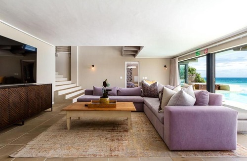 Cape Peninsula Villa | Villa Misty Cliffs