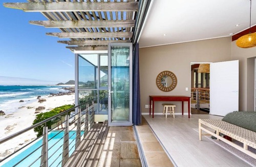 Cape Peninsula Villa | Villa Misty Cliffs