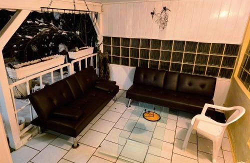 Nordstadt Villa | Villa mit Garten 4 Personen