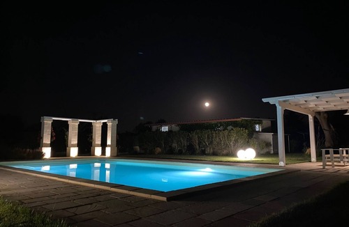 Leverano House | VILLA MIT POOL - PODERE CORDA DI LANA by Interhome