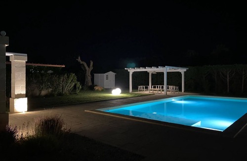 Leverano House | VILLA MIT POOL - PODERE CORDA DI LANA by Interhome