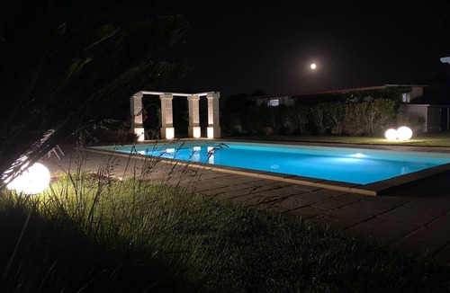 Leverano House | VILLA MIT POOL - PODERE CORDA DI LANA by Interhome
