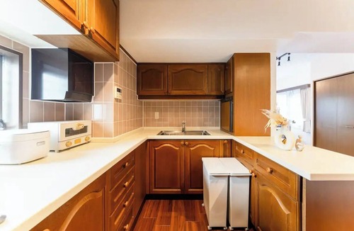 Azabudai Apartment | VILLA MITAMURA 301