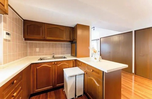 Azabudai Apartment | VILLA MITAMURA 301