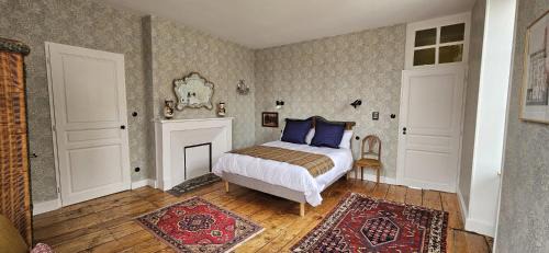 Melle House | Villa Mitsou