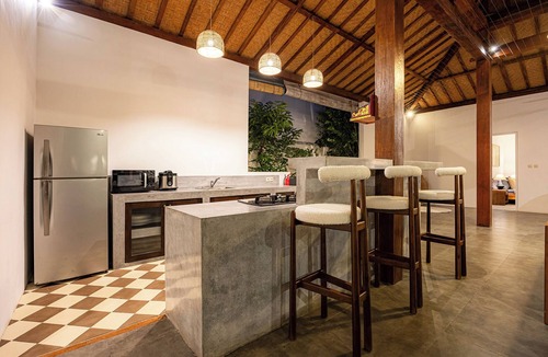 Batubelig Villa | Villa Mitsouko 800m Batubelig beach 5mn Seminyak