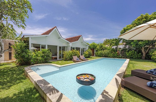 Batubelig Villa | Villa Mitsouko 800m Batubelig beach 5mn Seminyak