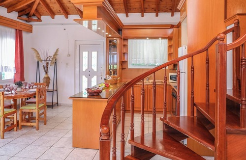 Skiathos Apartment | Villa Mitzelos
