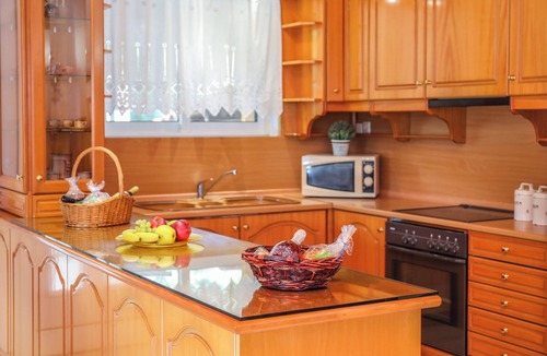 Skiathos Apartment | Villa Mitzelos