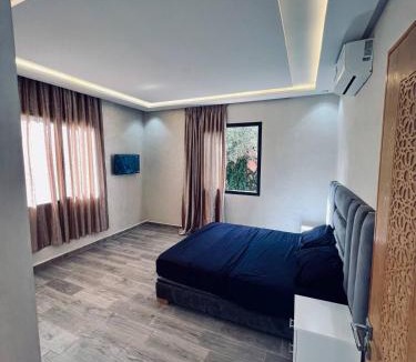 Ait Zat Villa | Villa MK