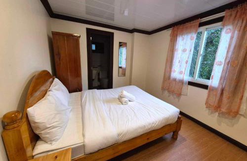 Baguio Bed & Breakfast | Villa Moa Baguio