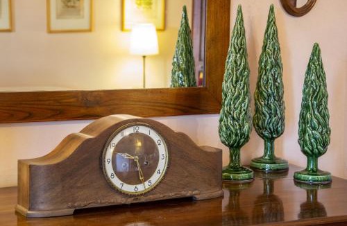 Poggibonsi Apartment | Villa Mocarello