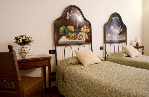 Mirano Other | Villa Mocenigo