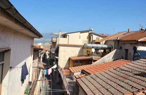 Buonabitacolo Villa | Villa Modell