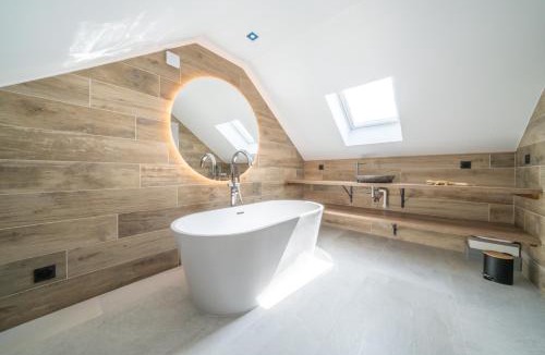Bailly-Romainvilliers Villa | Villa moderne et spacieuse Disneyland Paris