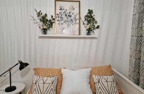 Cormeilles-en-Parisis House | Villa moderne et cosy 18min de Paris
