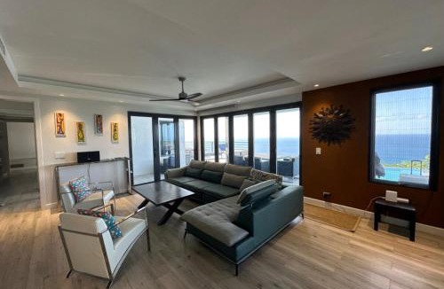 Brewers Bay Villa | Villa Modere'