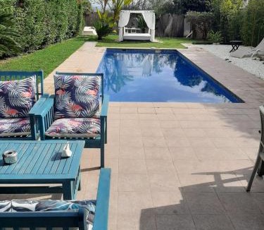 Chiva Villa | Villa Moderna