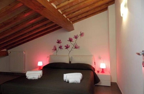 Grezzano Bed & Breakfast | Villa Moderna Grezzano