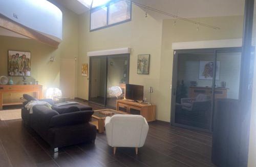 Monfort Villa | Villa moderne