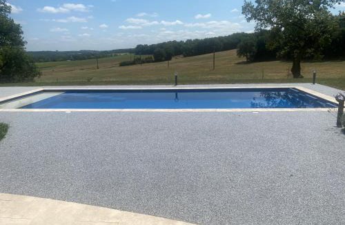 Monfort Villa | Villa moderne