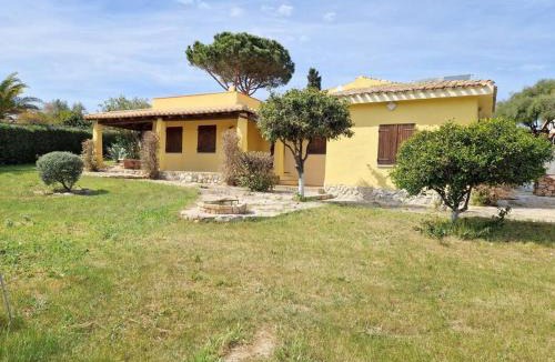 Notteri Villa | Villa Moerike