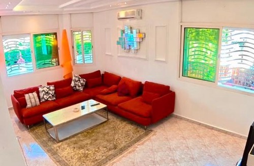 Mohammedia Villa | Villa mohammedia