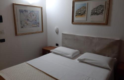 Corbara Bed & Breakfast | Villa Mola Bed And Breakfast