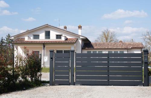 Arezzo Villa | Villa Molin Bianco