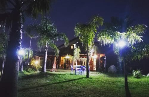 Campagna Bed & Breakfast | Villa Molinari B&B e Baby Park