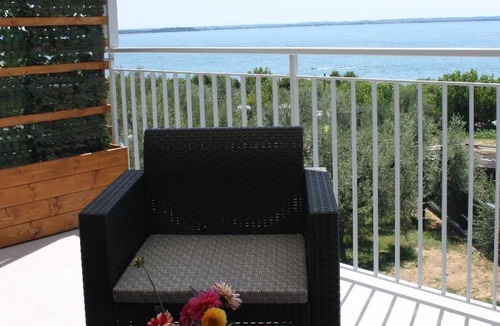 Moniga del Garda Apartment | Villa Molino