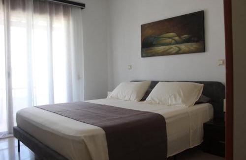 Koskinou Villa | Villa Moné