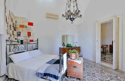 Mesagne Villa | Villa Mon Desir