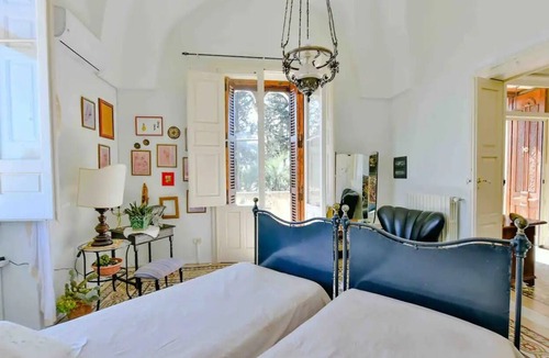 Mesagne Villa | Villa Mon Desir