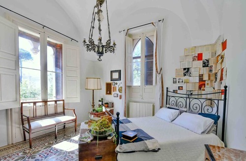Mesagne Villa | Villa Mon Desir