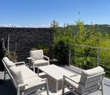 Puimichel House | Villa mon Fare