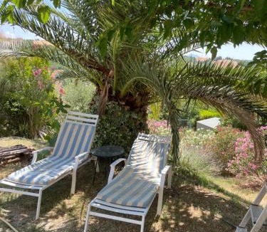 Puimichel House | Villa mon Fare