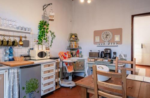 Lucca Villa | Villa Mon Paradis