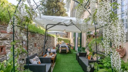 Lucca Villa | Villa Mon Paradis