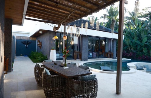 Pengosekan Villa | Villa mon Rêve