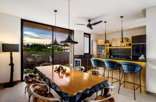 Pengosekan Villa | Villa mon Rêve