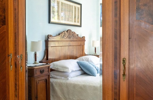 Fano House | Villa Monacelli